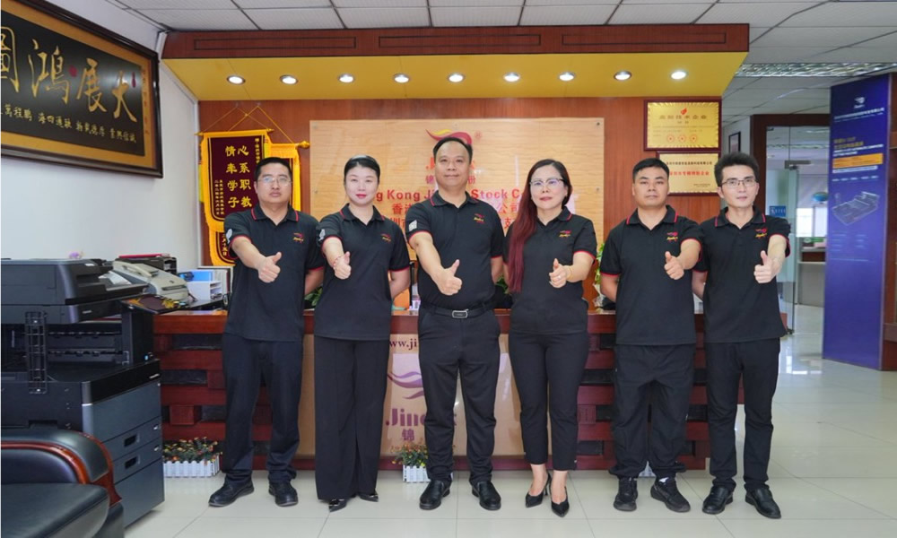 團(tuán)隊(duì)展示-6